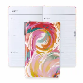 2024 Pocket Planner & Pen Set - Inspire