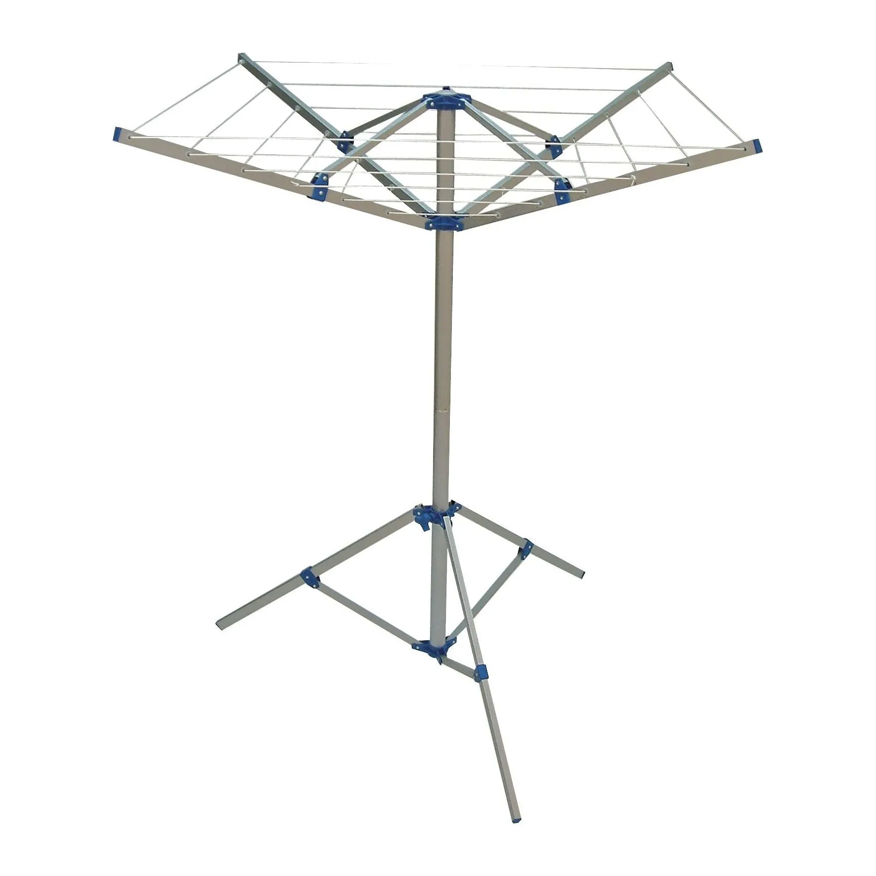 4 Arm Rotary Airer  Stand 4505