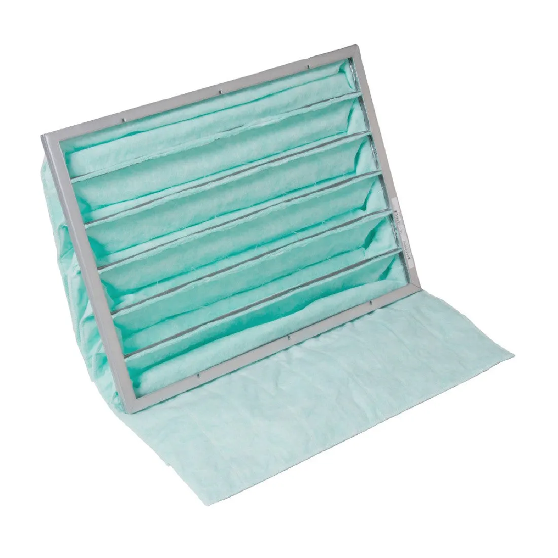 Abatement Technologies H8516XLT Bag Filter for H2500C - 4 Pack