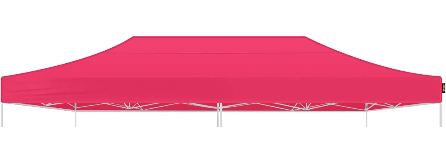 American Phoenix 10x20 Pop Up Canopy Top Cover Only