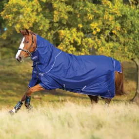 Amigo® Hero 900 Plus 0G Lite Turnout Blanket   FREE Custom Name Tag!