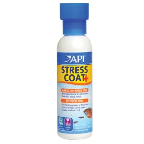 API - Stress Coat Water Conditioner - 4 fl. oz. (118 ml)