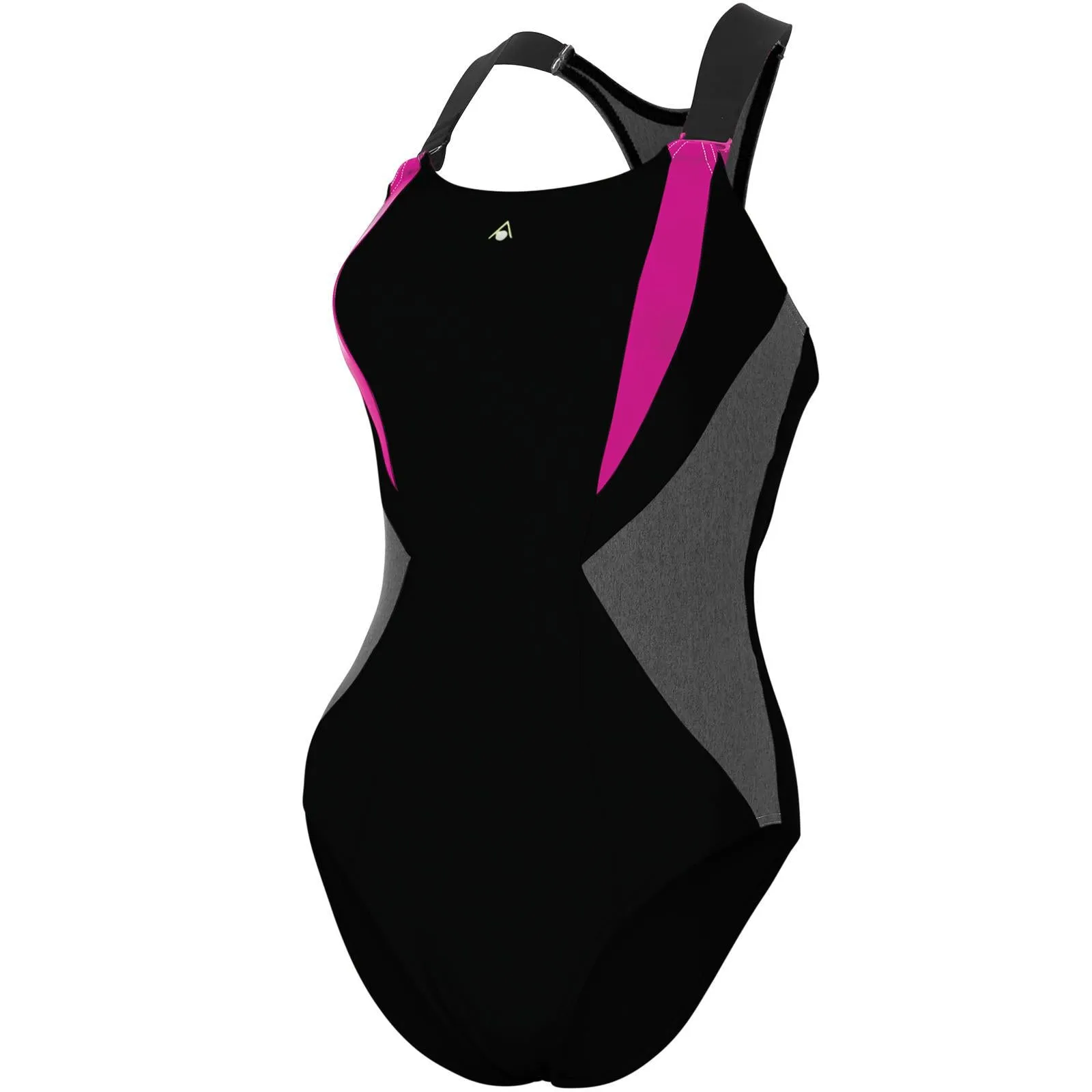 Aquasphere Women's Siskin Medium Leg Swimsuit