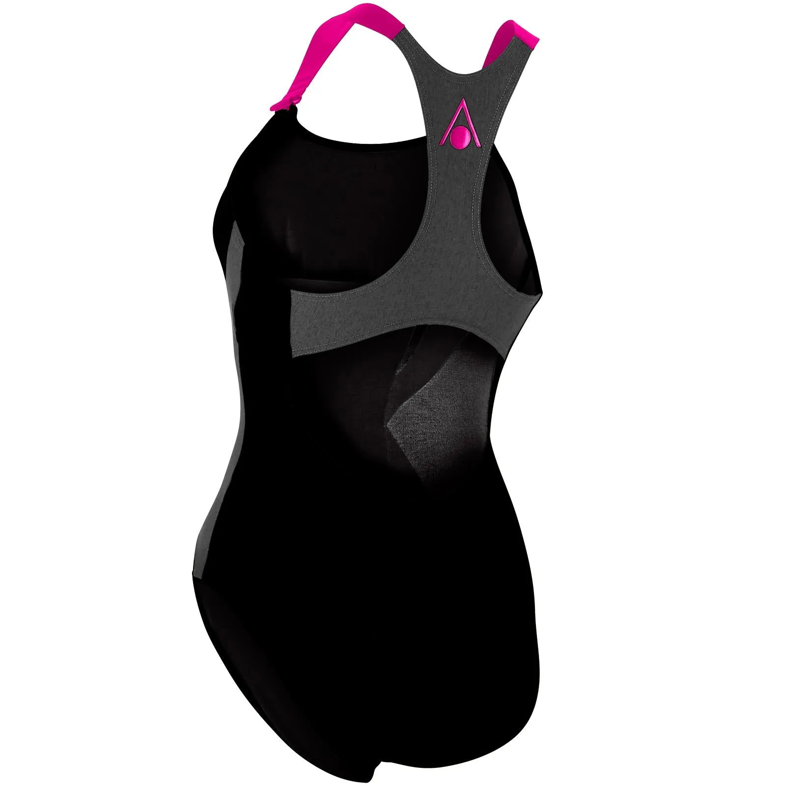 Aquasphere Women's Siskin Medium Leg Swimsuit