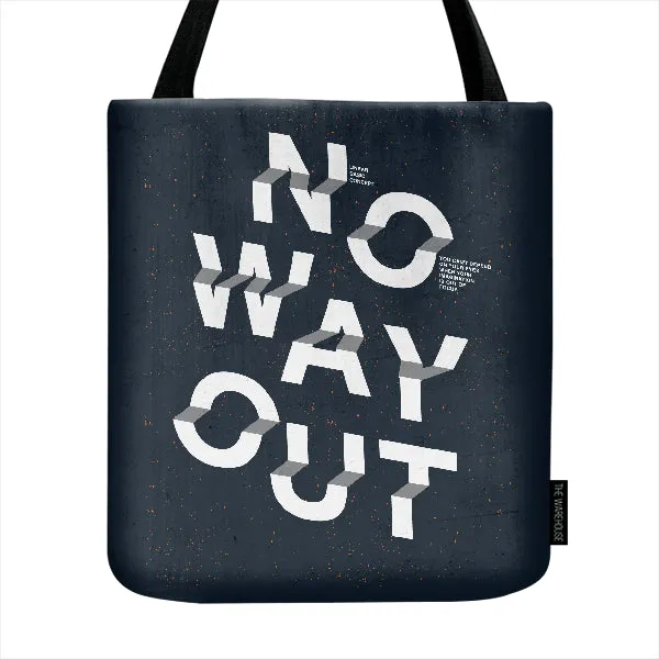 Art Design TOTE BAG