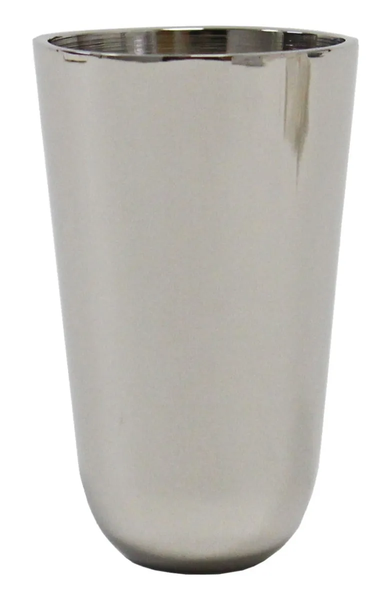Astoria Brass Leg Cups