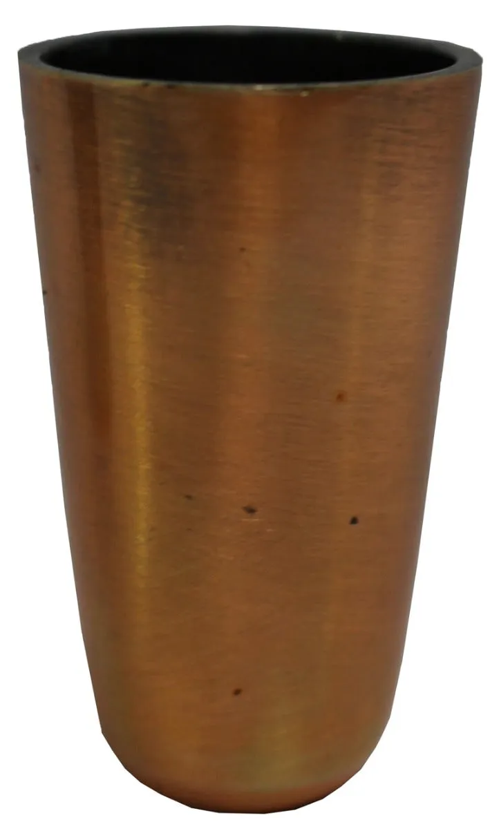 Astoria Brass Leg Cups