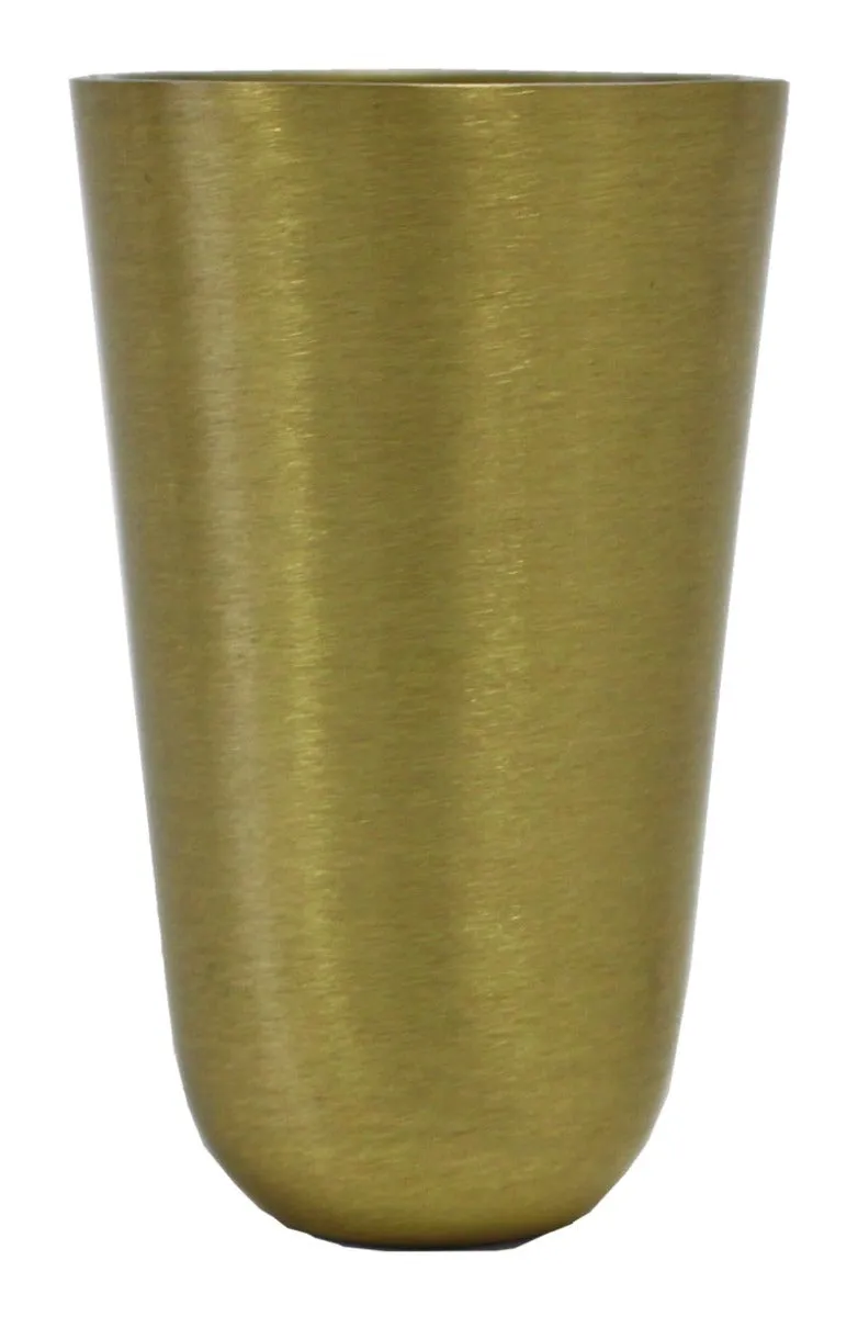 Astoria Brass Leg Cups