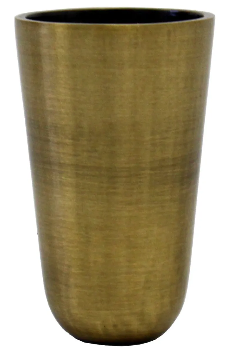 Astoria Brass Leg Cups
