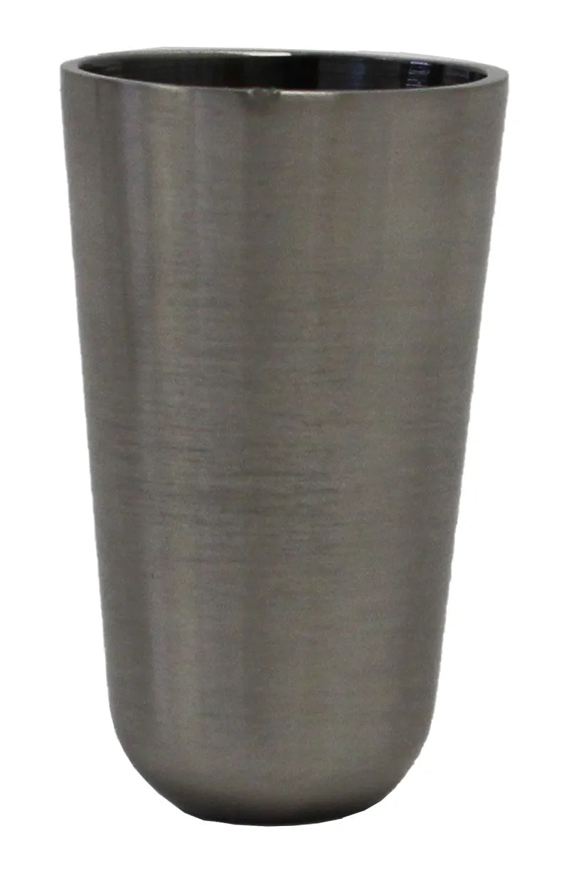 Astoria Brass Leg Cups