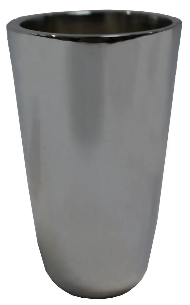 Astoria Brass Leg Cups