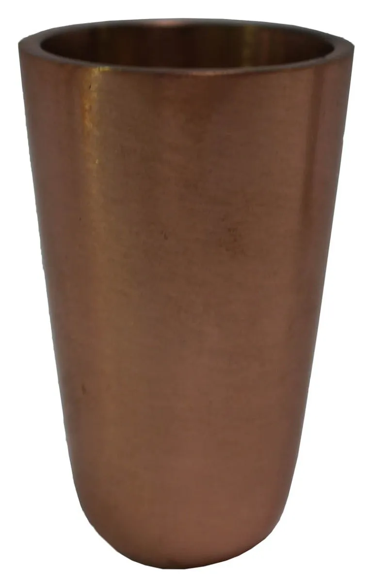 Astoria Brass Leg Cups