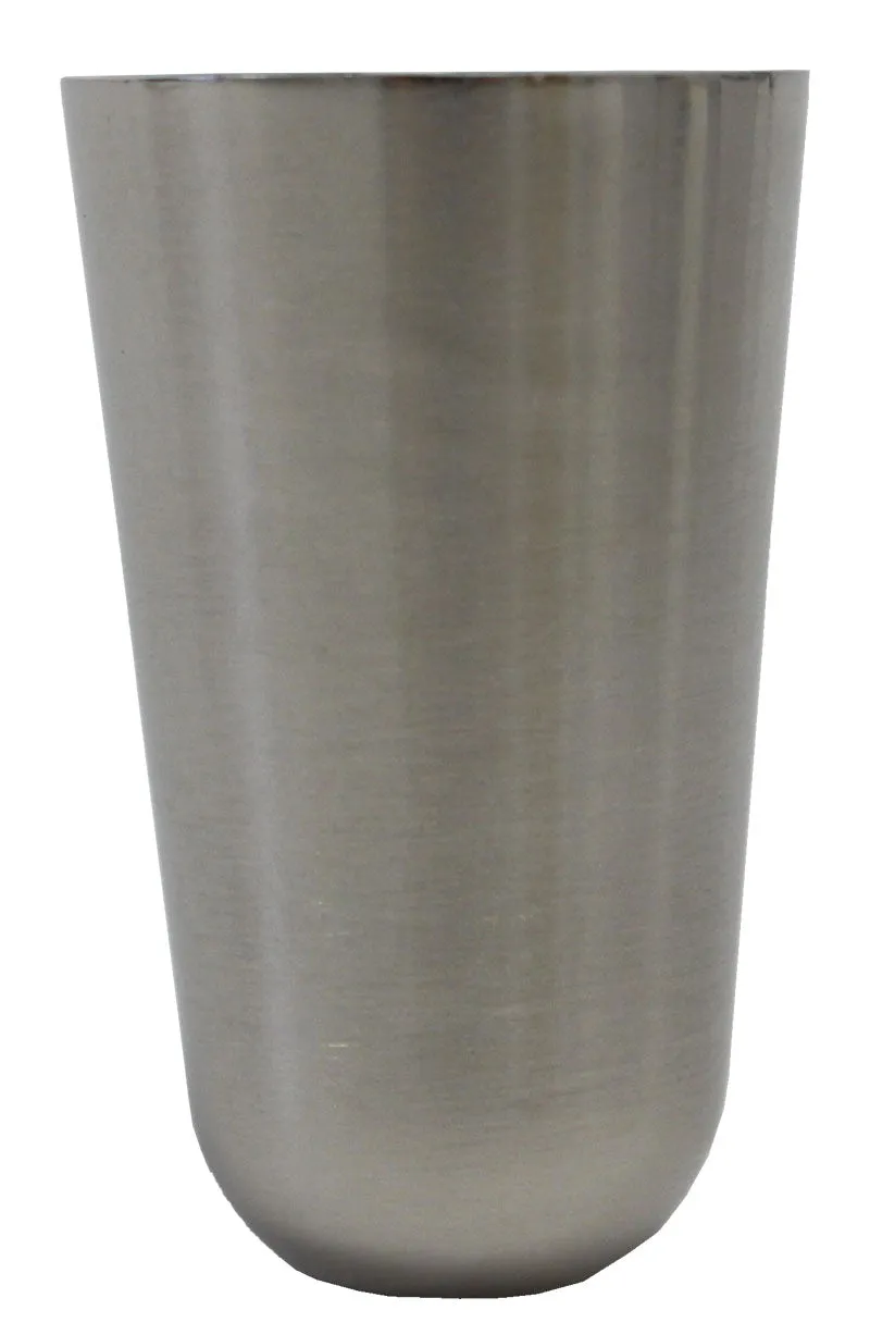 Astoria Brass Leg Cups