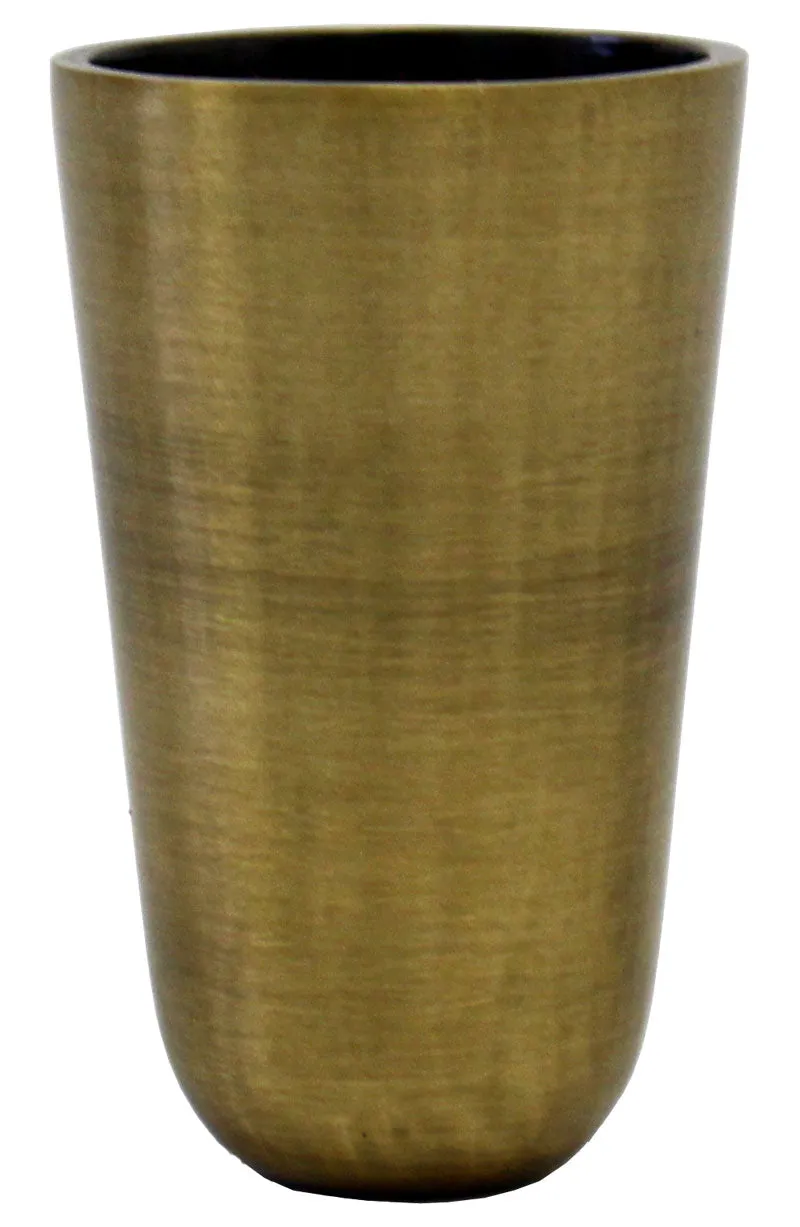 Astoria Brass Leg Cups