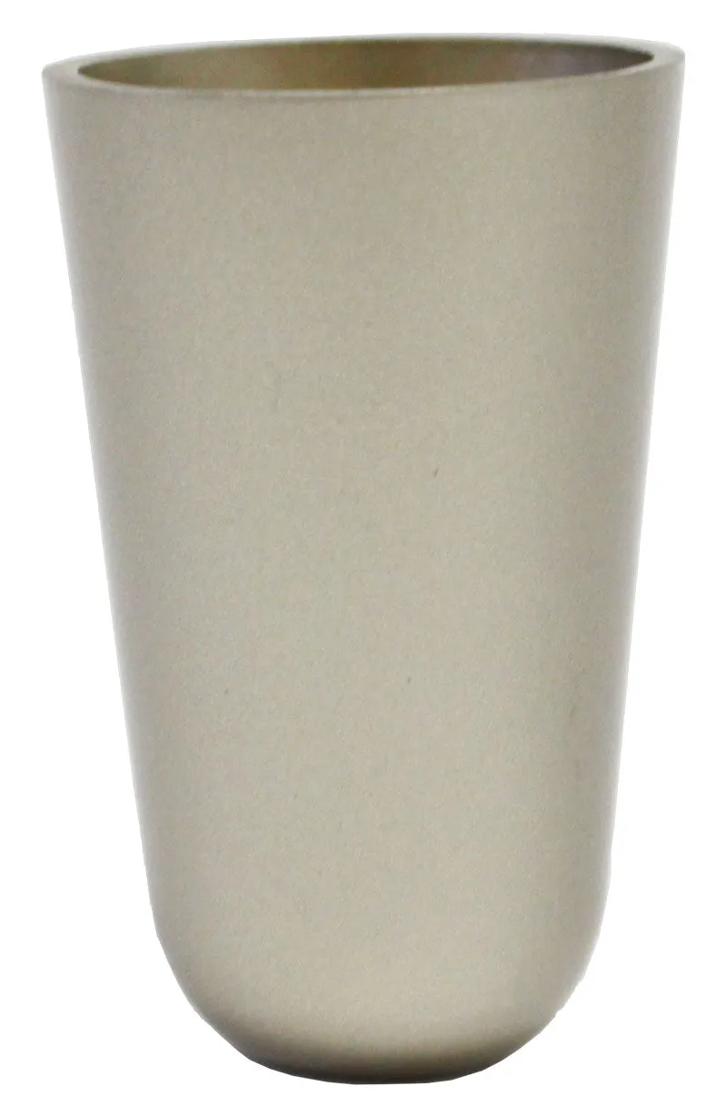 Astoria Brass Leg Cups