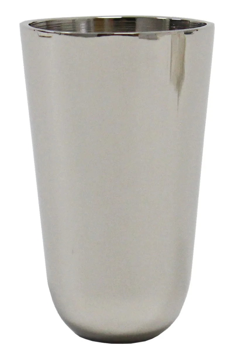 Astoria Brass Leg Cups