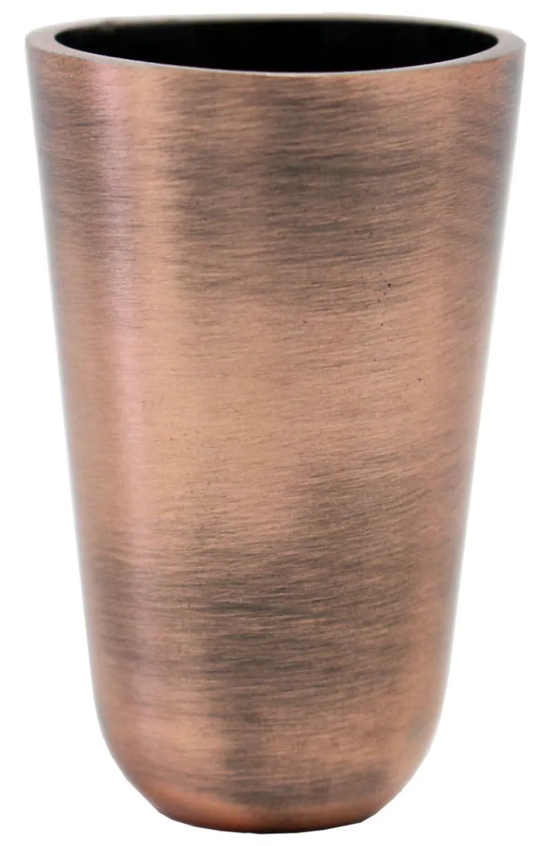 Astoria Brass Leg Cups
