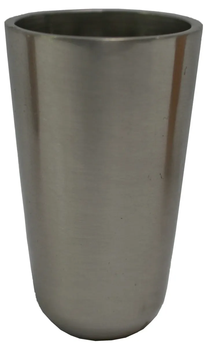 Astoria Brass Leg Cups