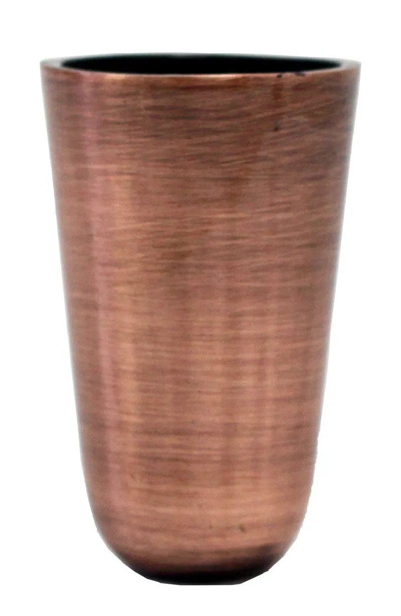 Astoria Brass Leg Cups