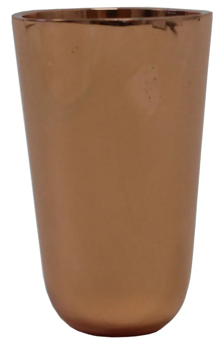Astoria Brass Leg Cups