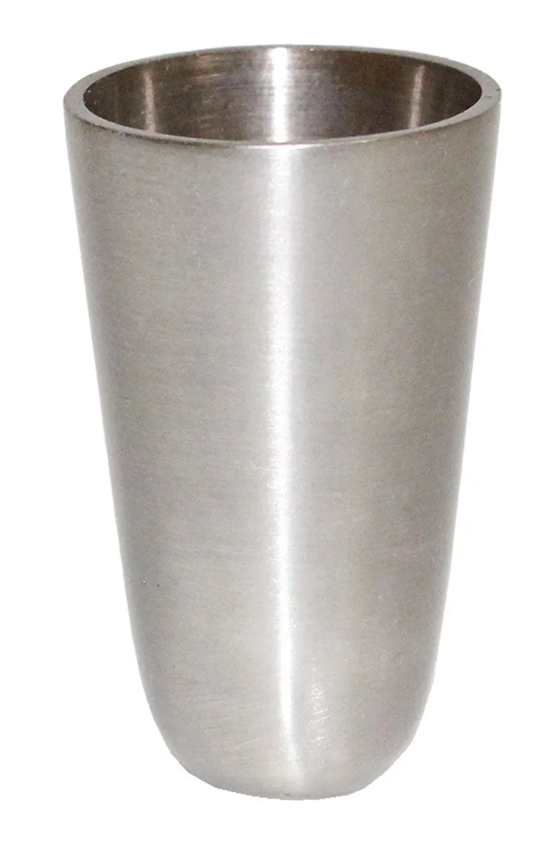 Astoria Brass Leg Cups