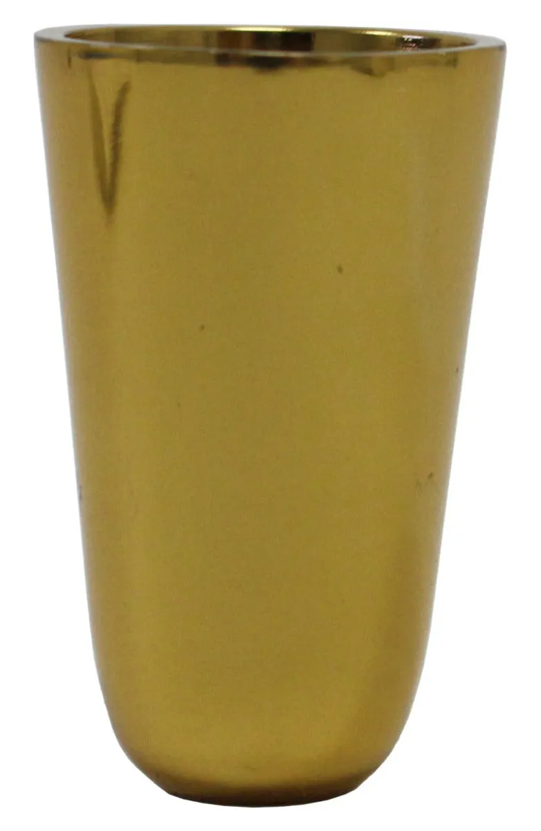 Astoria Brass Leg Cups