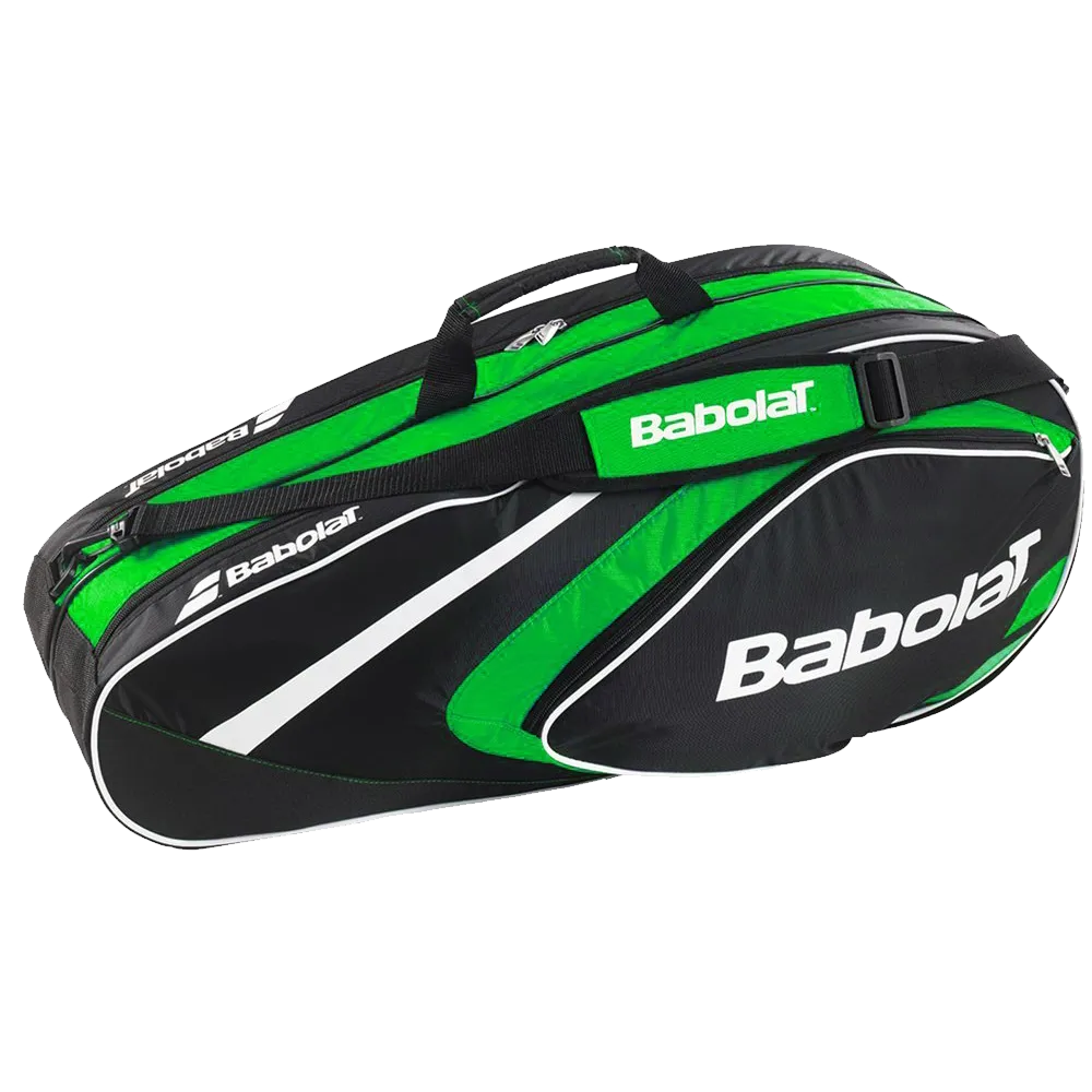 Babolat club line 6 racquet bag