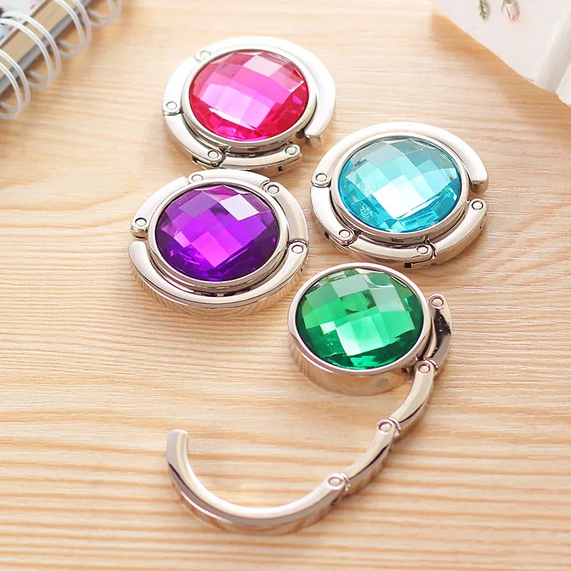 Bag Hook Gem