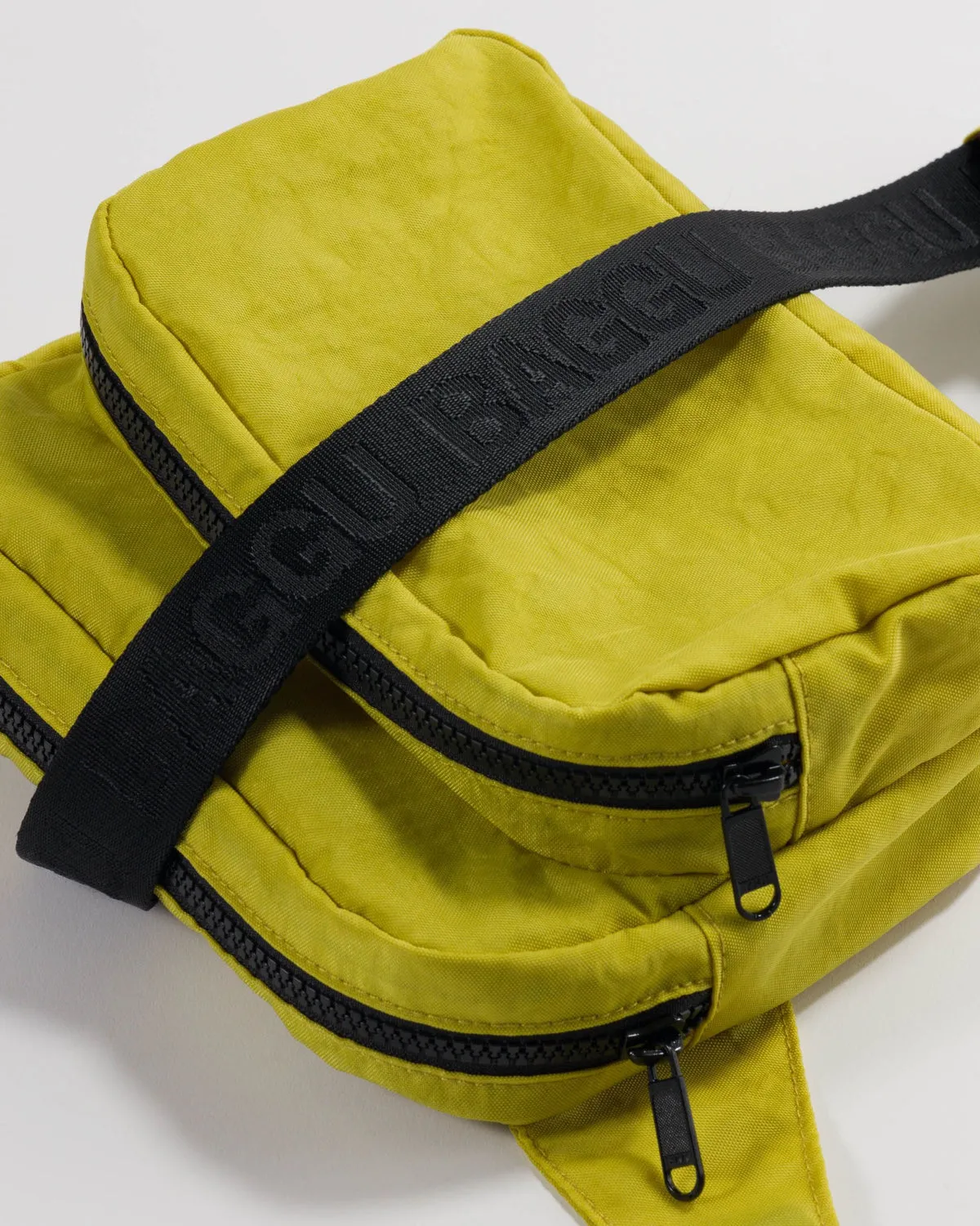 Baggu Fanny Pack - Sour