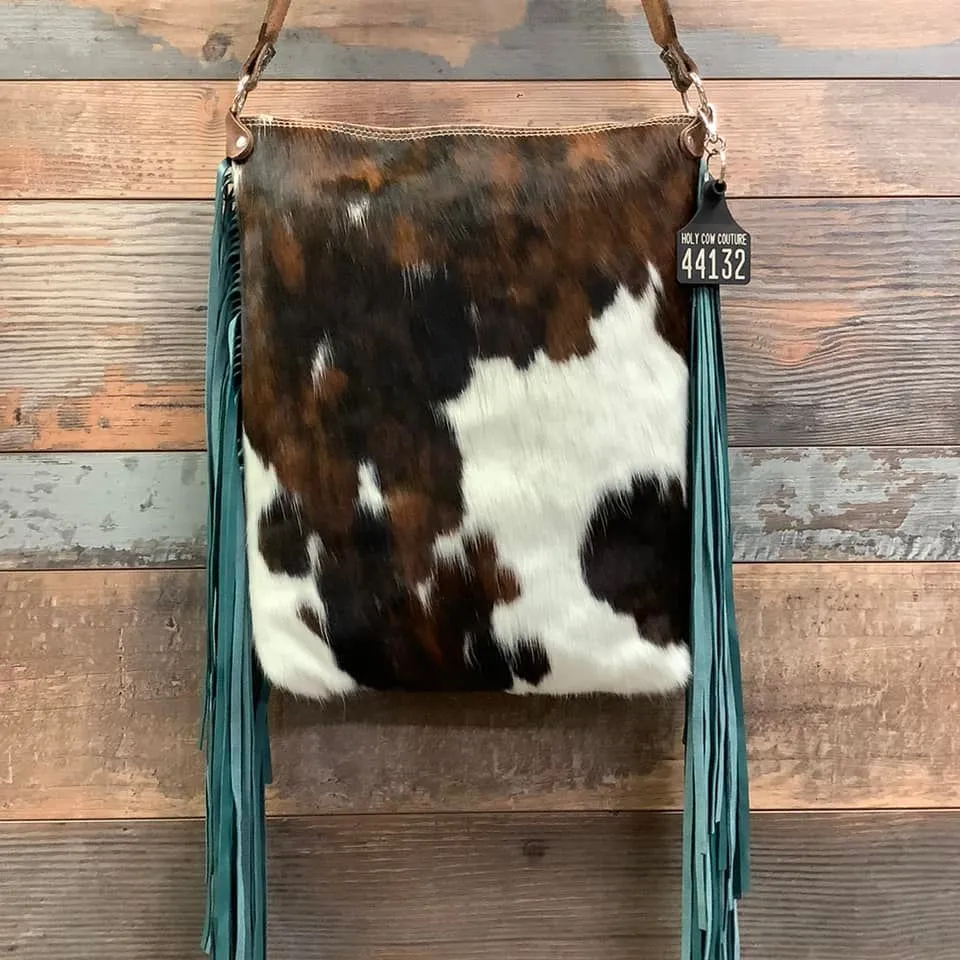 Bagpack - 18" Fringe #44132