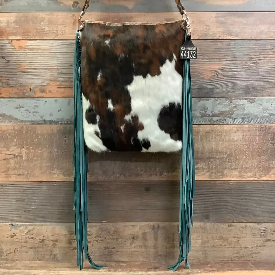 Bagpack - 18" Fringe #44132