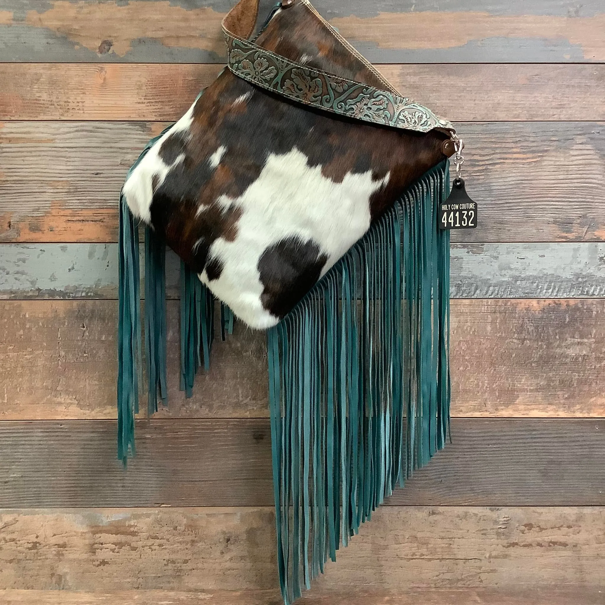Bagpack - 18" Fringe #44132