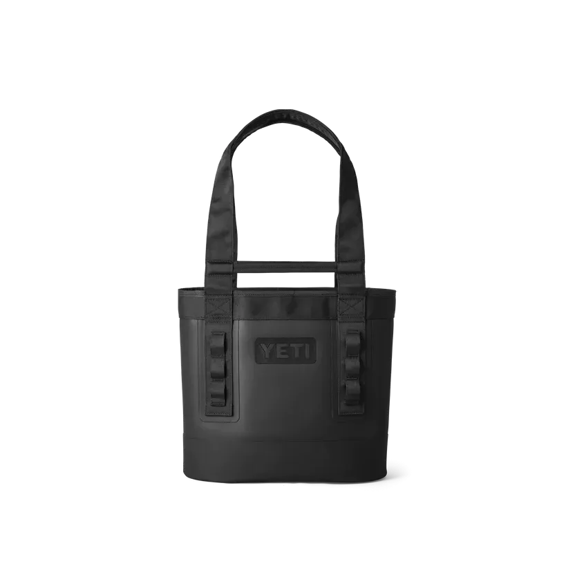 Camino 20 Carryall Tote Bag - Black