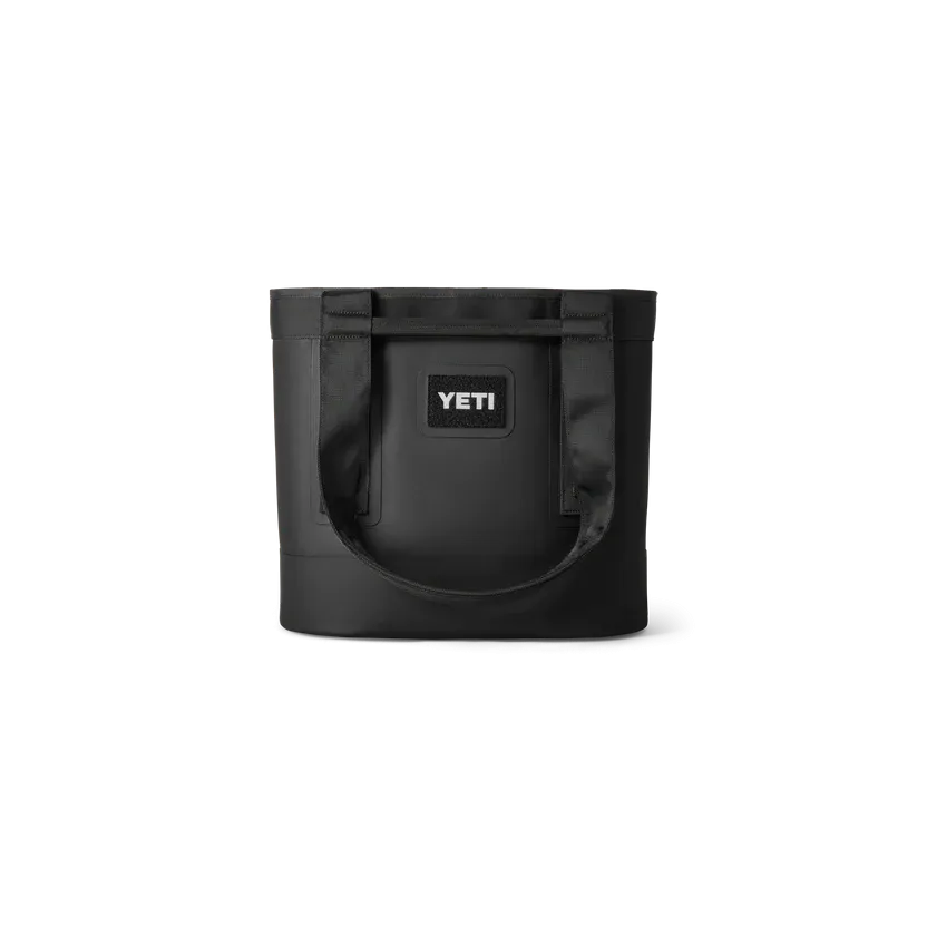 Camino 20 Carryall Tote Bag - Black