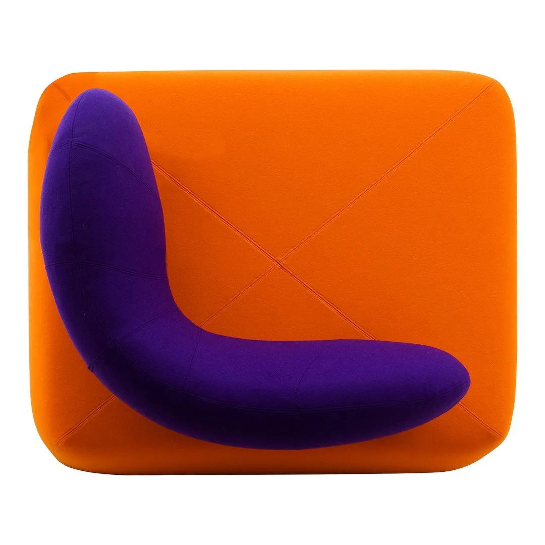 Chat Chair