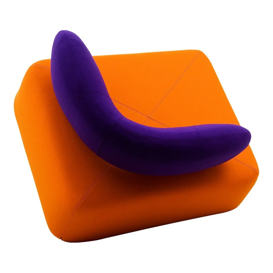 Chat Chair