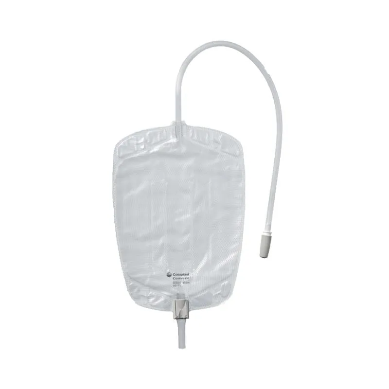 Conveen 21027 Urinary Leg Bag Box of 10