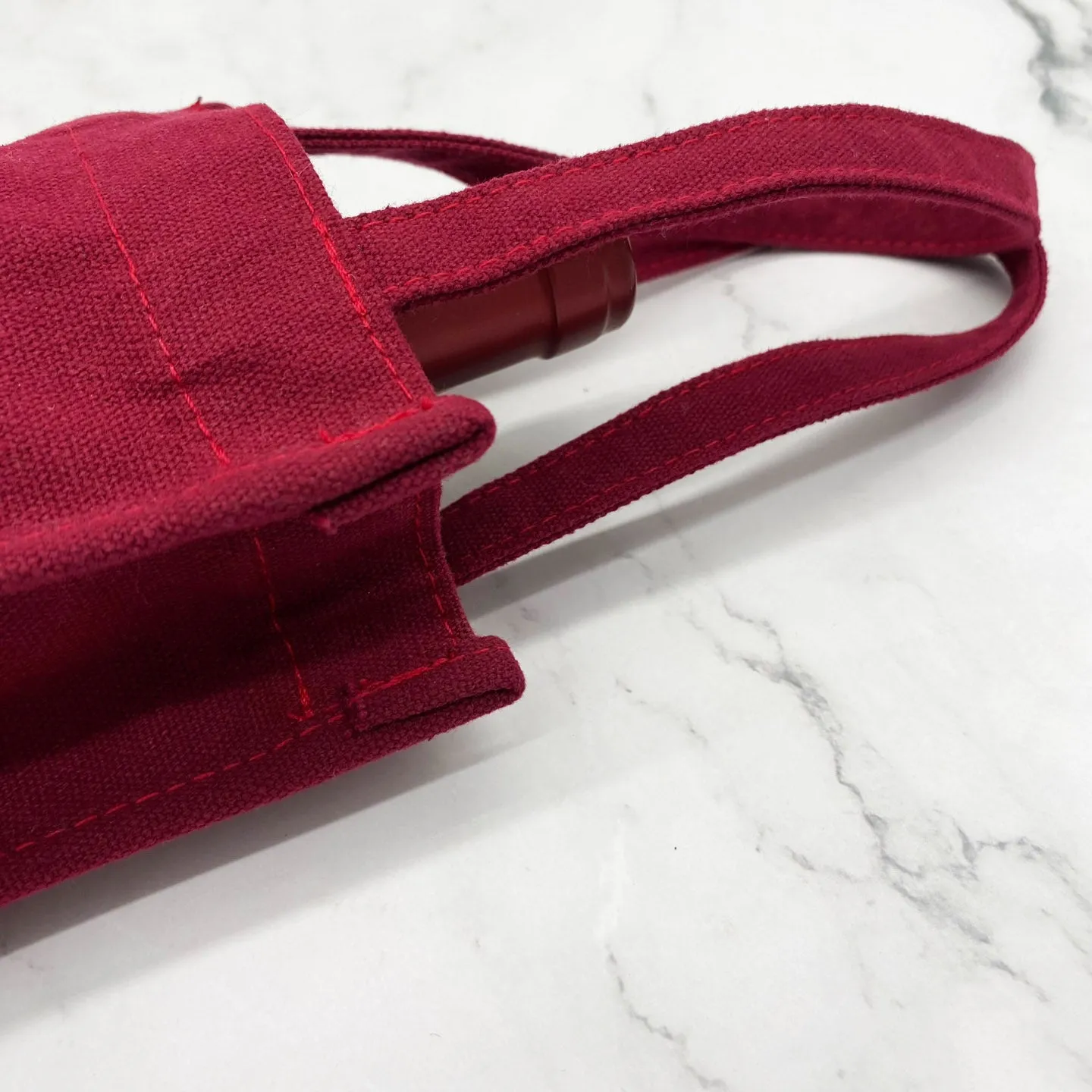 Custom Wine Bag
