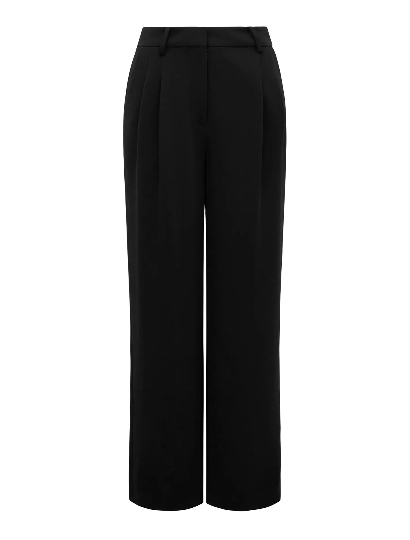 Dakota Petite Straight Leg Pants