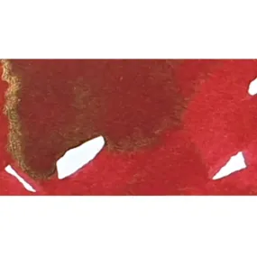 Dominant Industry Fountain Pen Ink - Romania Red