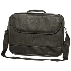 Elegant Talit Bag With Handles 41*31 Cm- Black