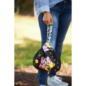 Event:  Knot Too Shabby Japanese Knot Bag – Friday only – Layton