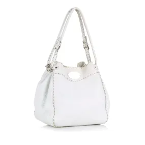 Fendi Selleria Bucket Bag (SHG-35708)