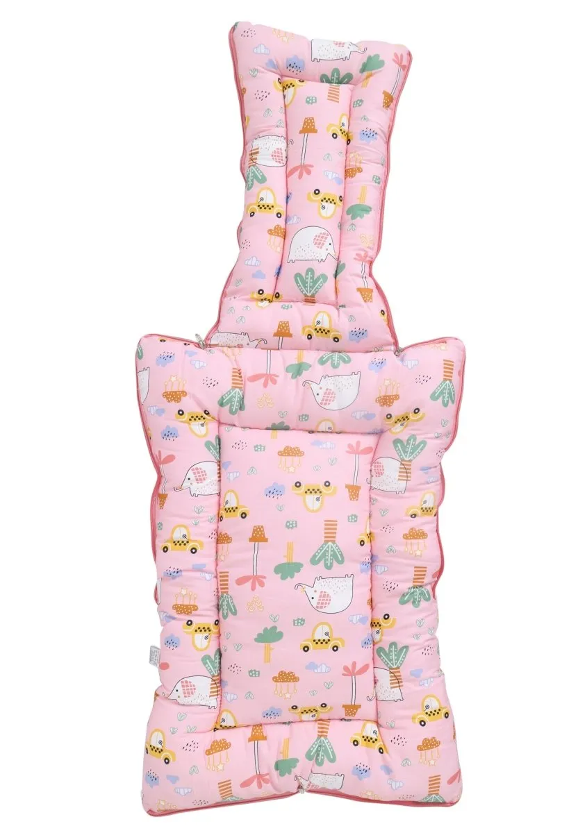 Funderland-Baby Nest Sleeping Bag Portable Bed