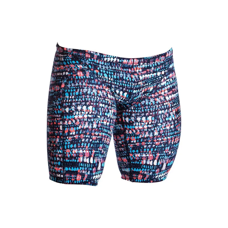 Funky Trunks - Lotsa Dots Boys Jammers