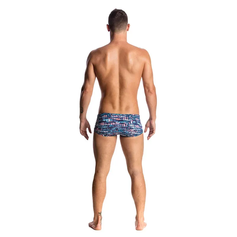 Funky Trunks - Lotsa Dots Mens Classic Trunks