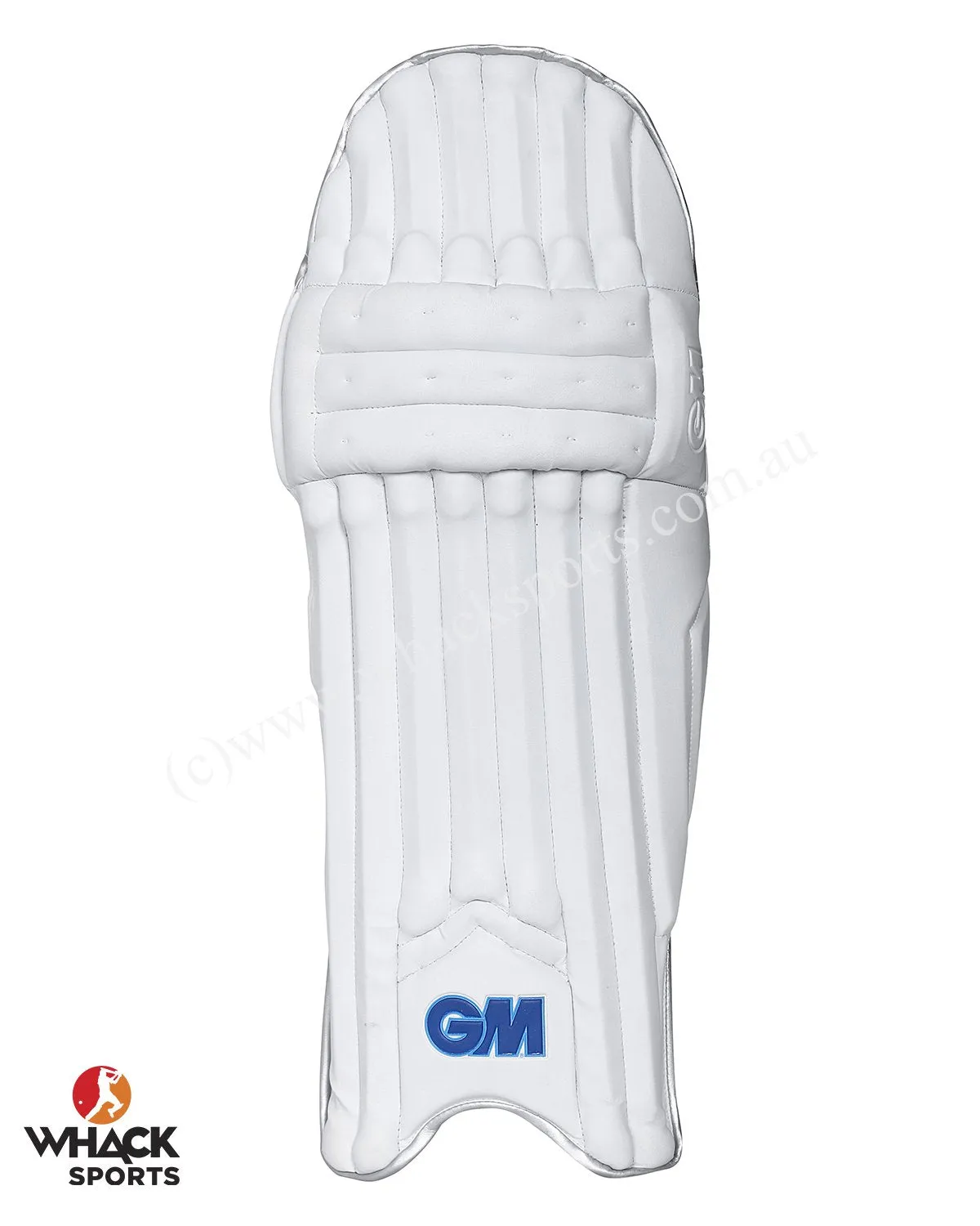 GM Siren 909 Cricket Batting Pads - Adult