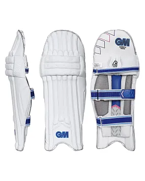 GM Siren 909 Cricket Batting Pads - Adult