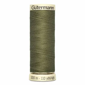 Gutermann Sew-All Polyester Thread (100 m) - Bronzite-775