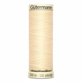 Gutermann Sew-All Polyester Thread (100 m) - Butterfly-803